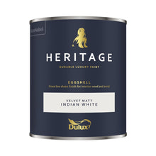 Load image into Gallery viewer, Heritage Eggshell 750ml
