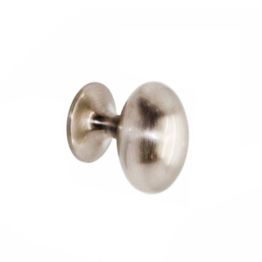 Oval Knobs (2)