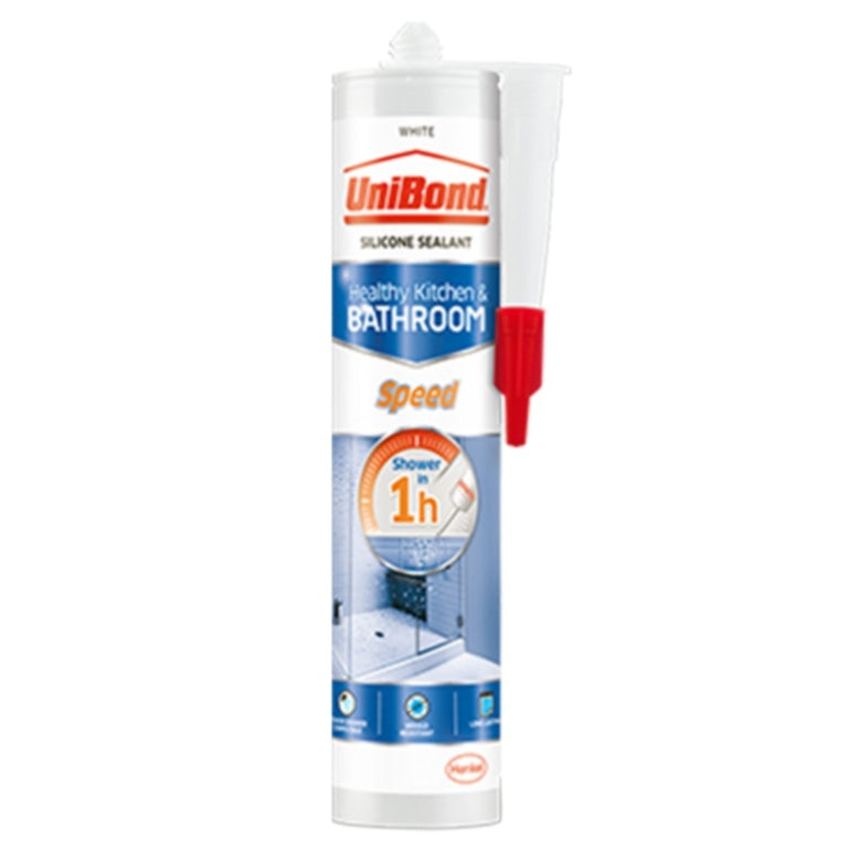 UniBond Speed Sealant - 300ml