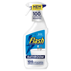 Flash Bathroom Spray
