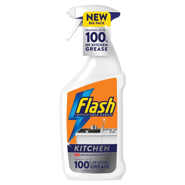 Flash Kitchen Spray