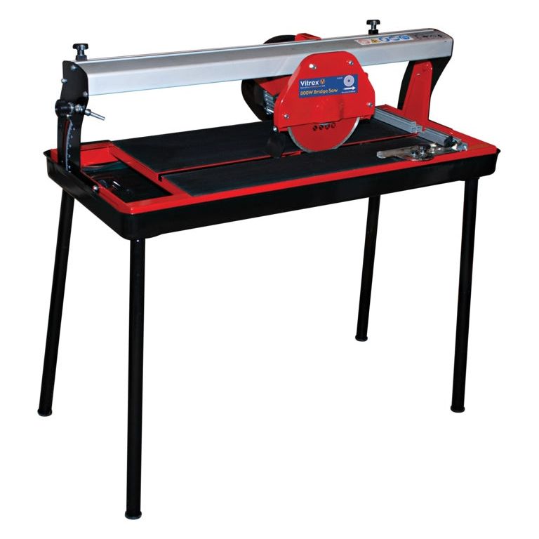 Vitrex The Power Pro 800 Bridge Saw