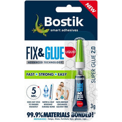 Bostik Fix & Glue Liquid