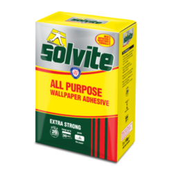 Solvite Decorators 30 Roll