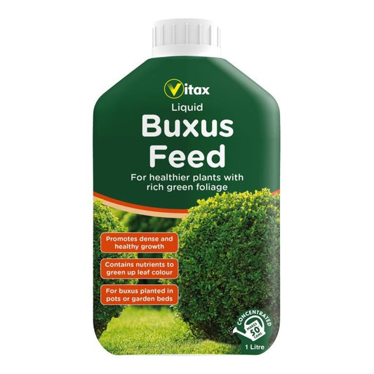 Buxus Feed Liquid