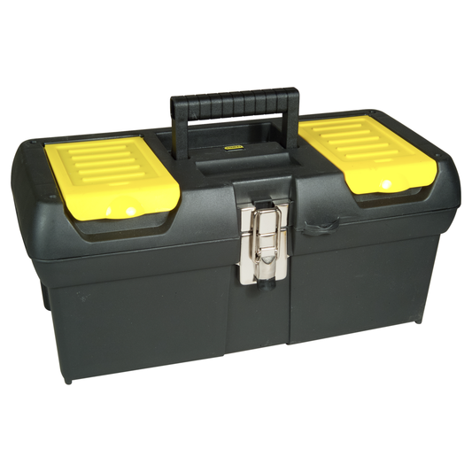 Stanley 2000 Metal Latch Toolbox