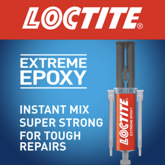 Loctite Extreme Epoxy