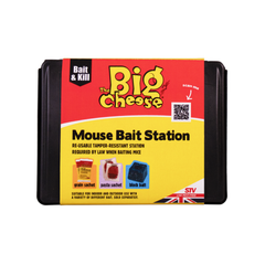 Mouse Bait Station