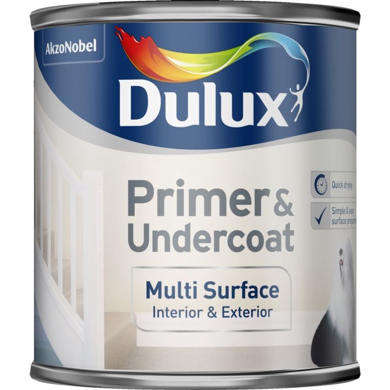 Dulux Multi Surface Primer