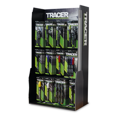 Tracer Markers & Pencils Countertop Display