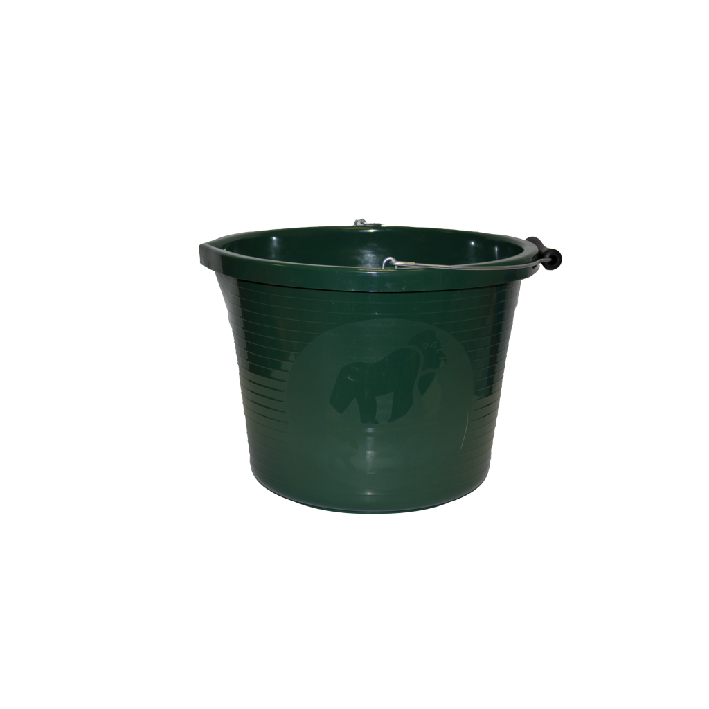 Red Gorilla General Purpose Pouring Bucket 10L