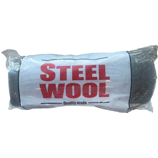 Polypipe Wire Wool