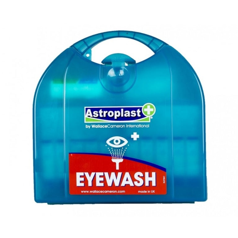 Astroplast Piccolo Eye Wash Dispenser