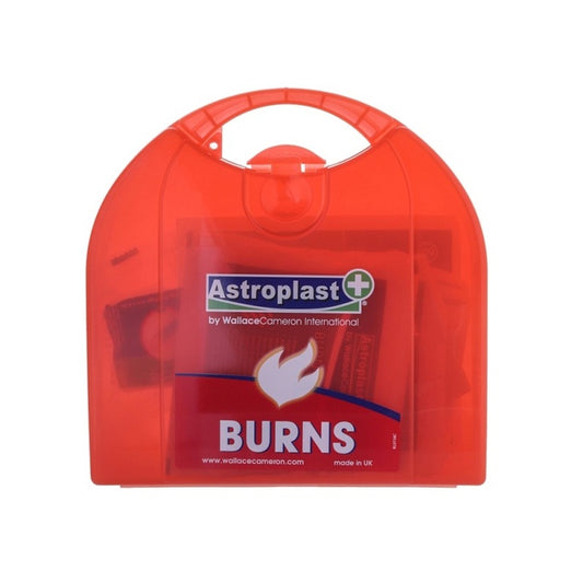 Astroplast Piccolo Burns First Aid Kit