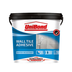 UniBond Ultraforce Wall Tile Adhesive