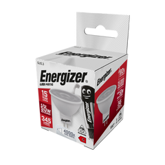 Energizer LED GU 5.3 MR16 3000k Warm White