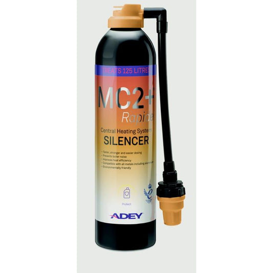 Adey MC2+ Rapide Noise Silencer