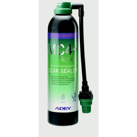 Adey MC4+ Rapide Internal Leak Sealer