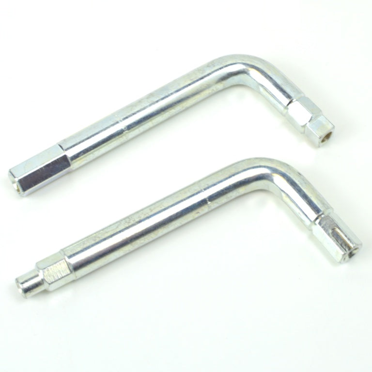 Monument Radiator Spanners (Pack of 2)