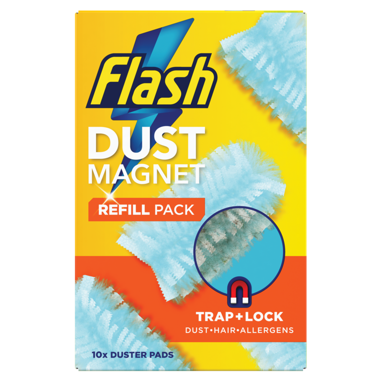 Flash Duster Refills