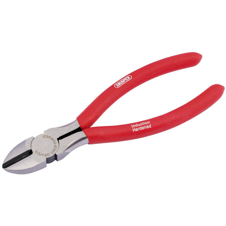 Draper Diagonal Side Cutter