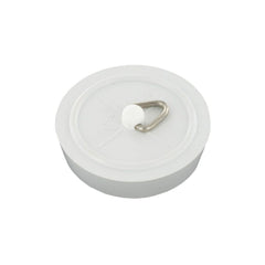 Sink Plug White