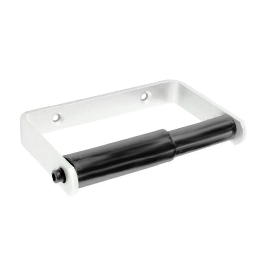 Aluminium Toilet Roll Holder