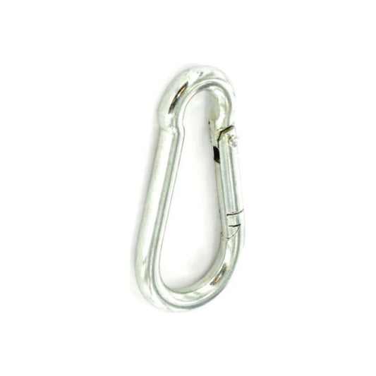 Snap Hook Zinc Plated