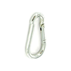 Snap Hook Zinc Plated