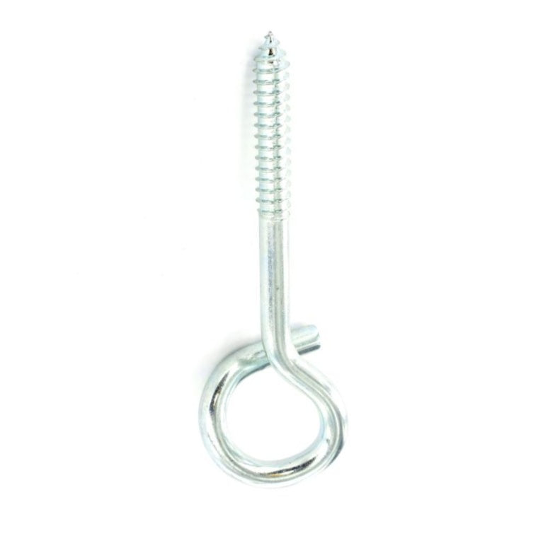 Swing Hook Zinc Plated