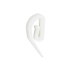 Plastic Curtain Hooks