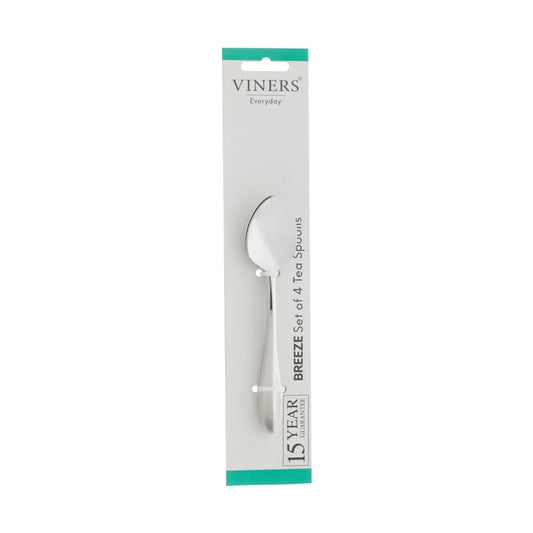 Viners Everyday Breeze Tea Spoon Set