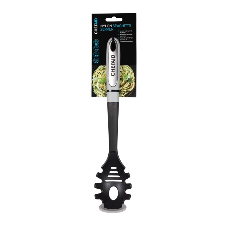 Chef Aid Spaghetti Ladle