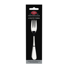 Tala Performance Stainless Steel Pastry Forks