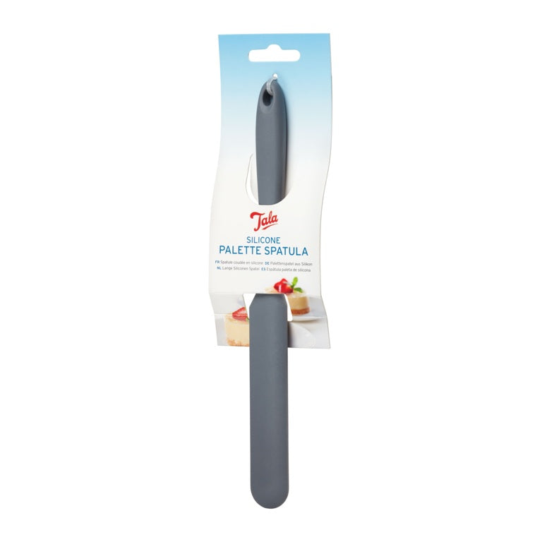 Tala Silicone Jar Spatula