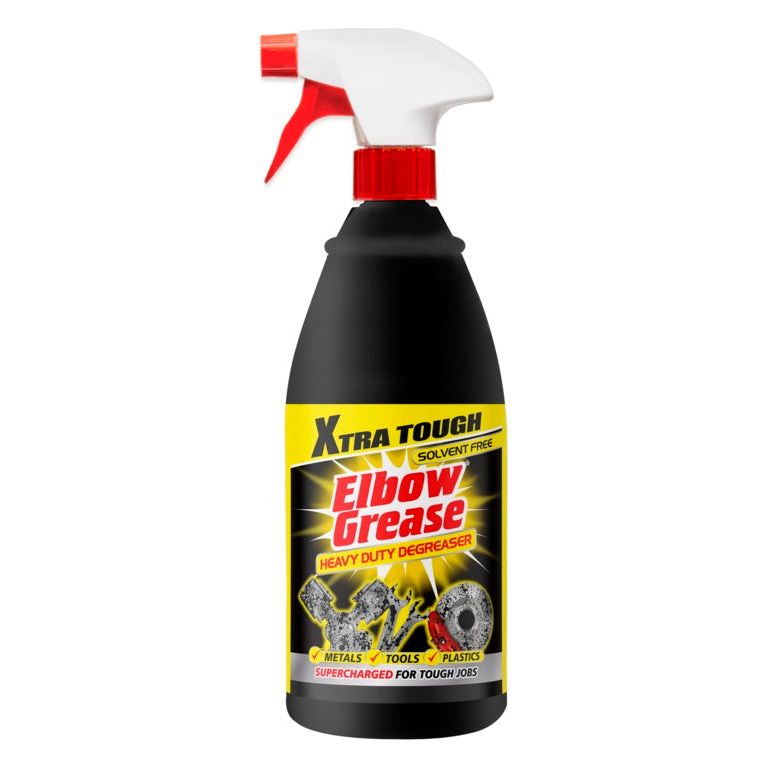 Elbow Grease Heavy Duty Degreaser