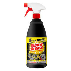 Elbow Grease Heavy Duty Degreaser