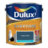 Dulux Easycare Washable and Tough - Matt - 2.5L