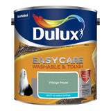 Dulux Easycare Washable and Tough - Matt - 2.5L