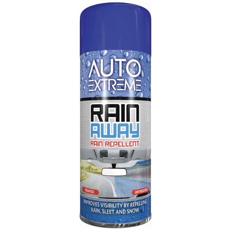 Rapide Ax Rain Away Spray