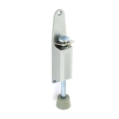 Kick Down Door Stop Aluminium