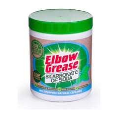 Elbow Grease Bicarbonate Of Soda