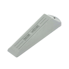 Door Wedge Rubber Grey