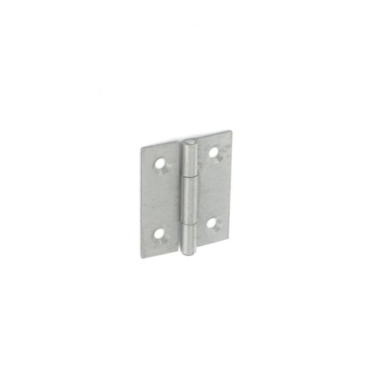 Steel Butt Hinges 25Mm        S4311