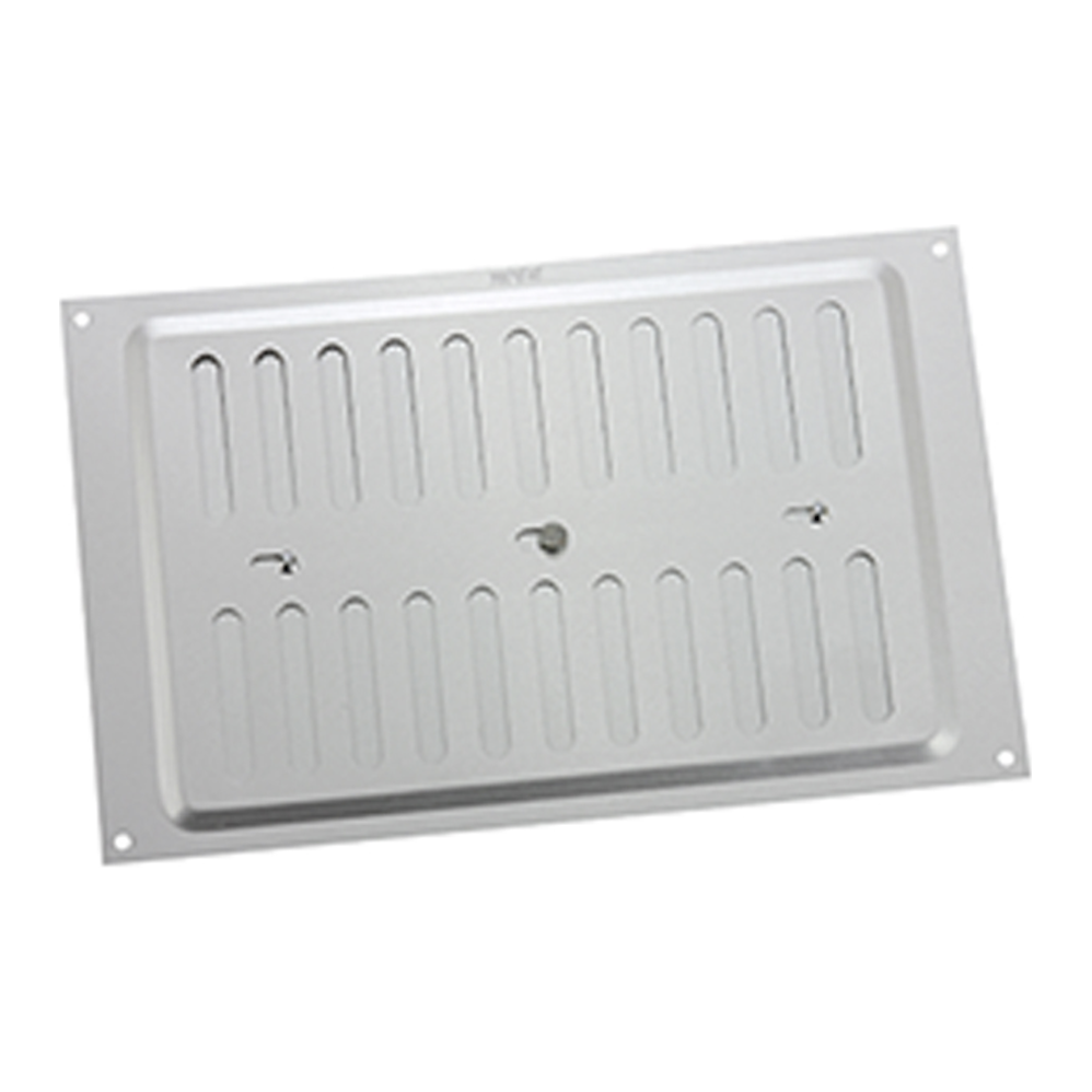 Oracstar Aluminium Hit & Miss Vent