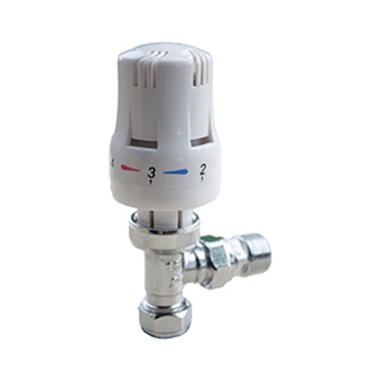 Oracstar Thermostatic Radiator Valve