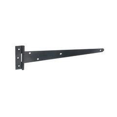 Tee Hinges Light Black (Pair)