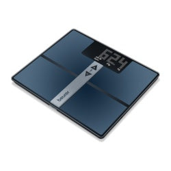 Beurer Diagnostic Bathroom Scale Wifi