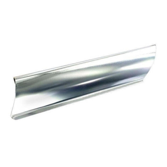 Chrome Internal Flap