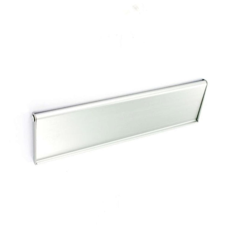 Aluminium Internal Letter Flap